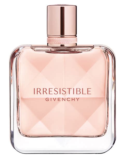 irresistible givenchy a que huele|irresistible givenchy for women.